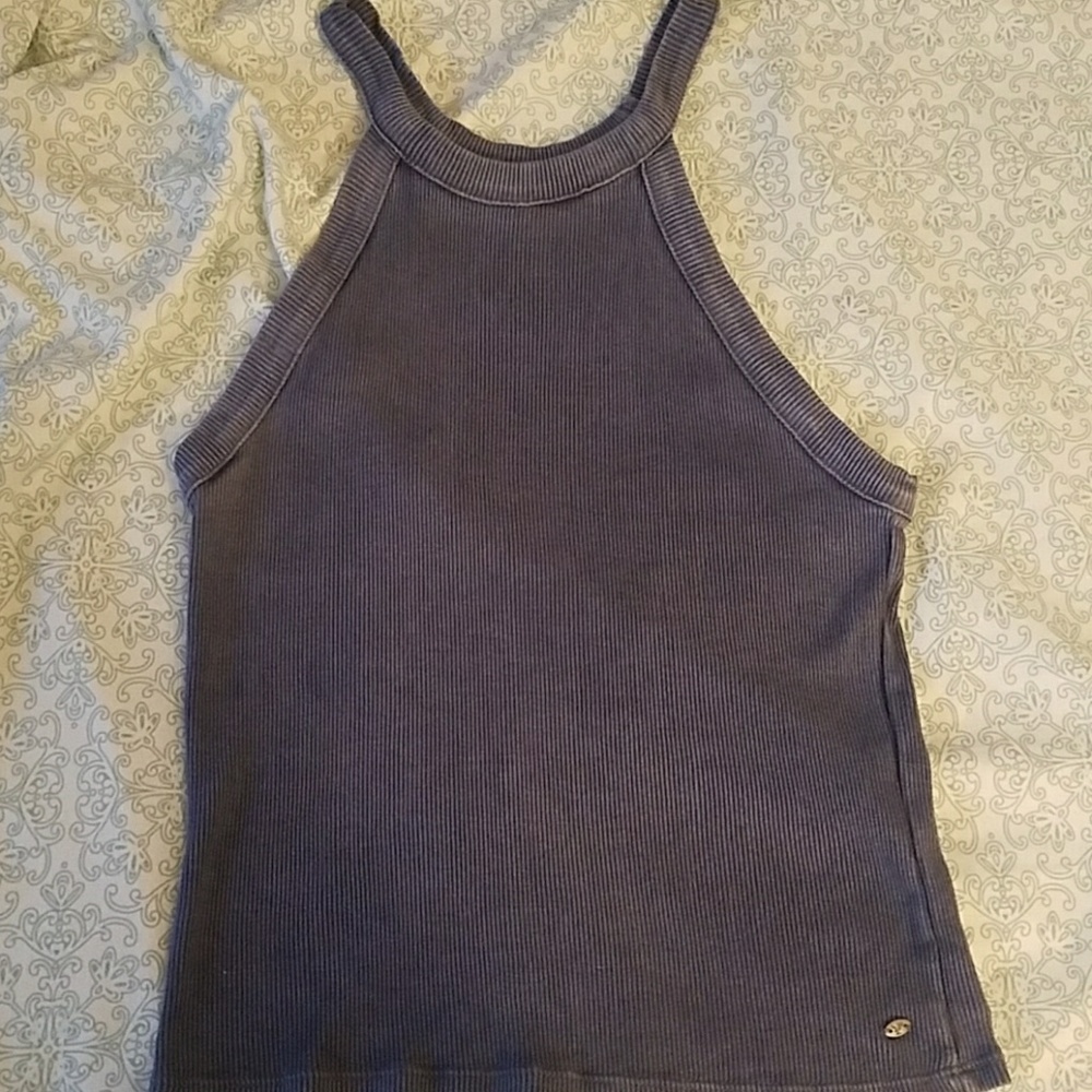 Crop top tank from American Eagle